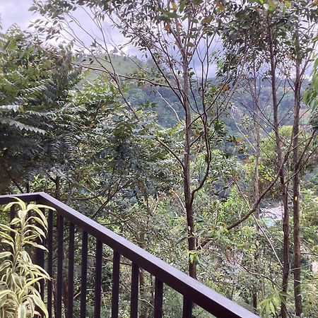 Mountjoy Ella Hotel ภายนอก รูปภาพ
