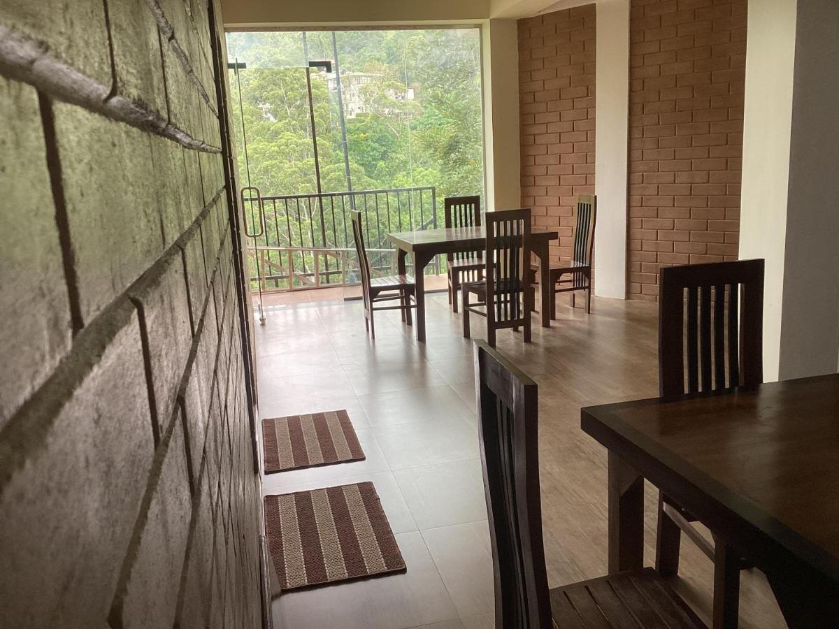 Mountjoy Ella Hotel ภายนอก รูปภาพ
