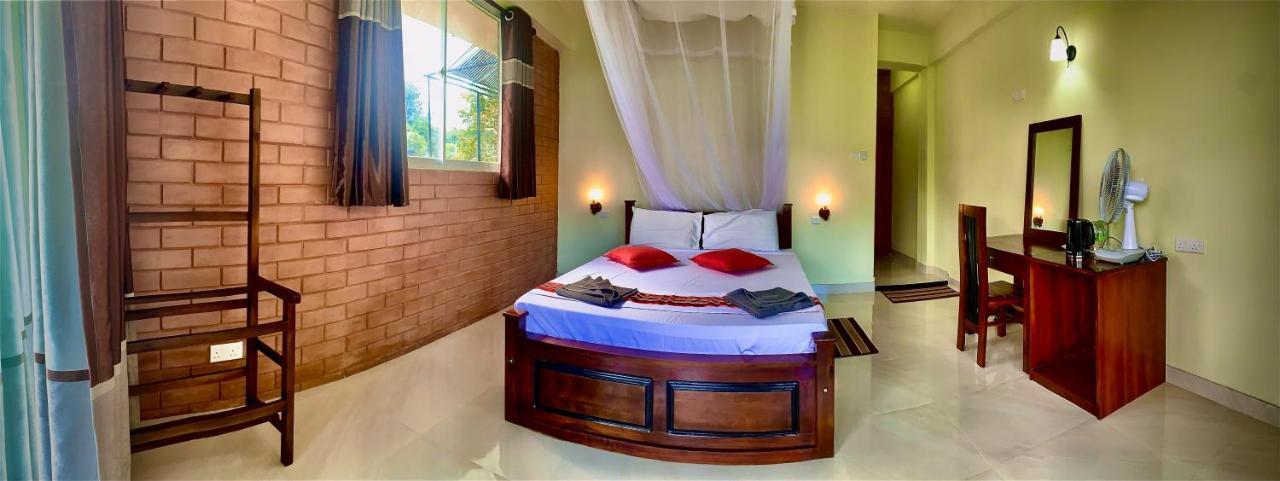 Mountjoy Ella Hotel ภายนอก รูปภาพ