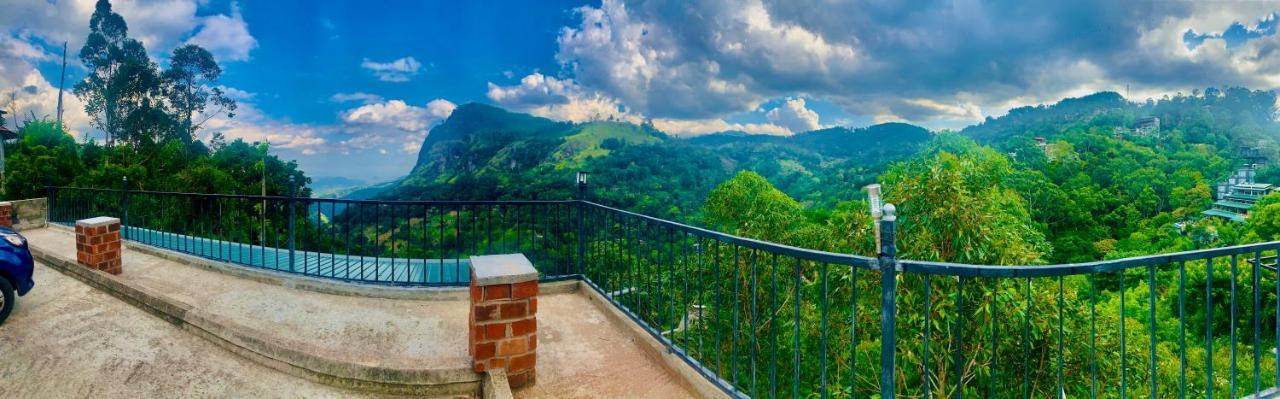 Mountjoy Ella Hotel ภายนอก รูปภาพ