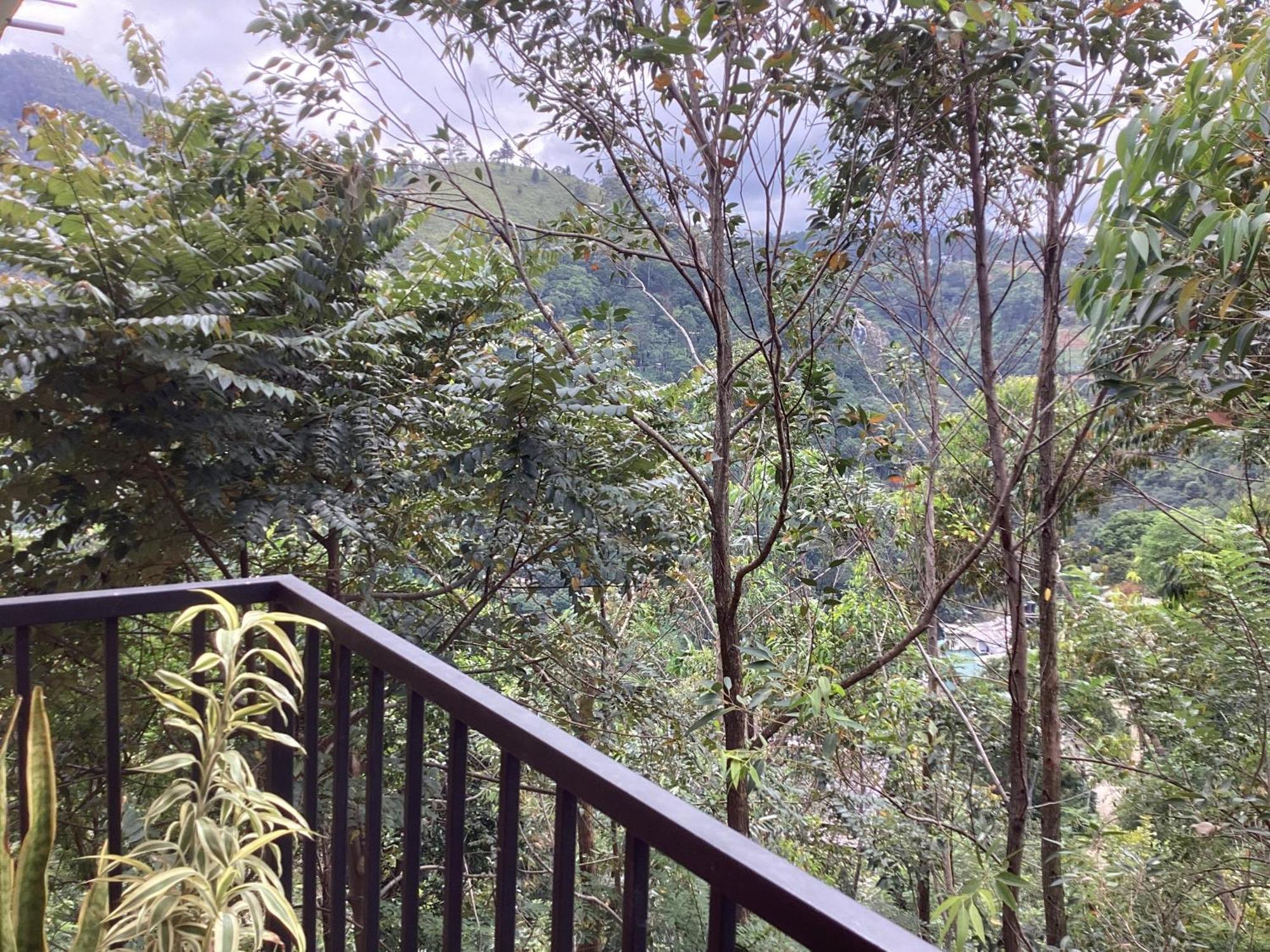 Mountjoy Ella Hotel ภายนอก รูปภาพ