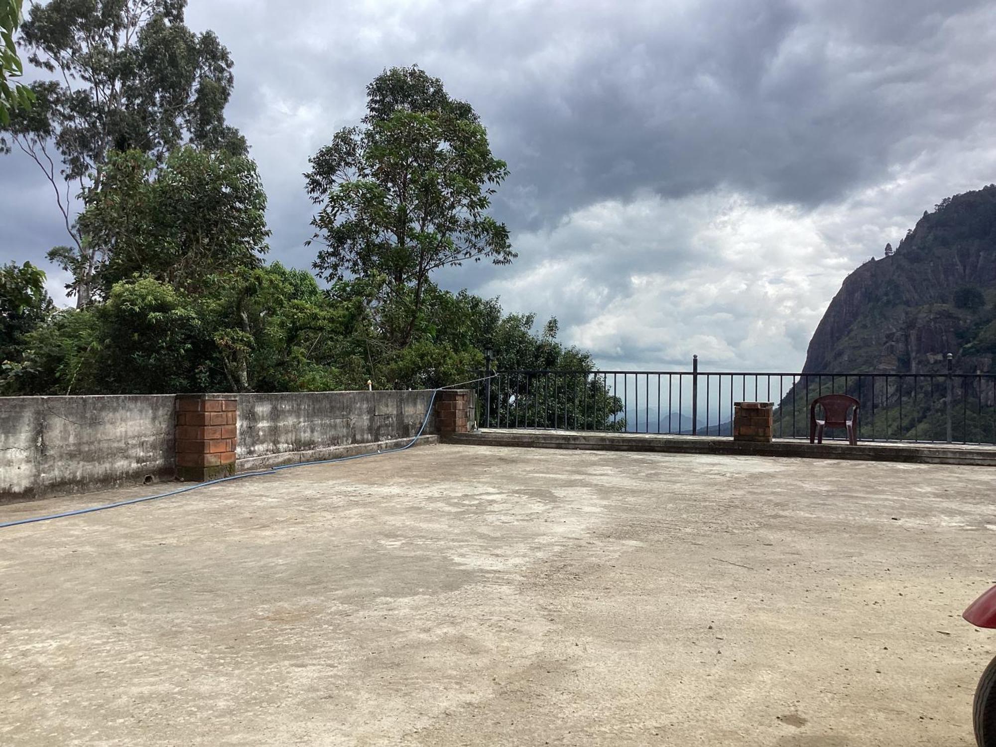 Mountjoy Ella Hotel ภายนอก รูปภาพ